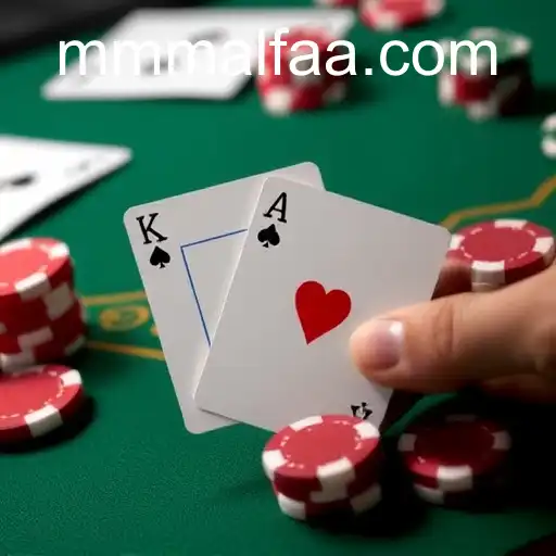 Blackjack