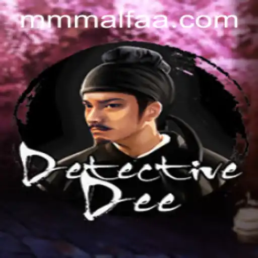 Explorando DetectiveDee: Um Mergulho no Mundo Misterioso dos Detetives