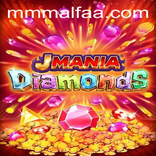 Descubra o Fascinante Mundo de JManiaDiamonds: Uma Introdução ao Jogo e Suas Regras
