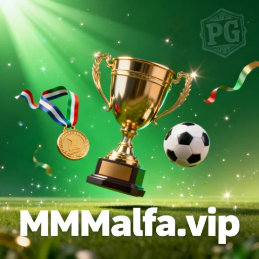 MMMalfa.vip Logo