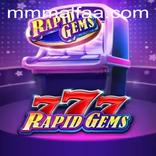 Explorando o Mundo de RapidGems777