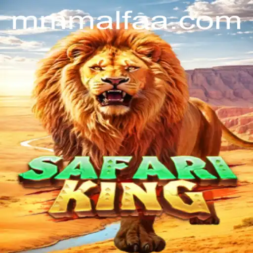 Descubra o Empolgante Mundo de SafariKing: Um Jogo Incrível da MMMalfa.vip